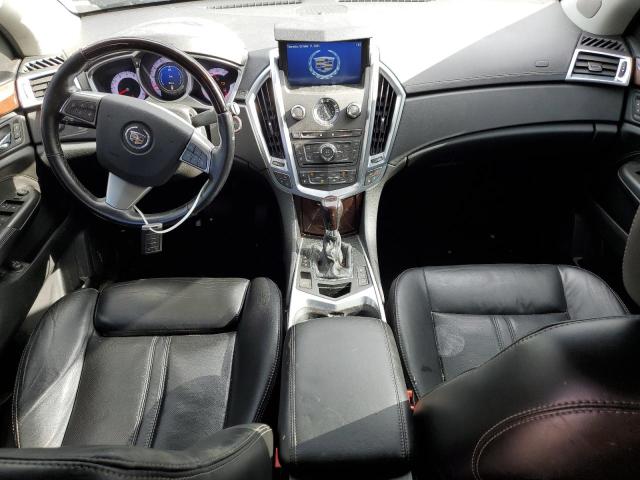 Photo 7 VIN: 3GYFNFE38CS636495 - CADILLAC SRX PREMIU 