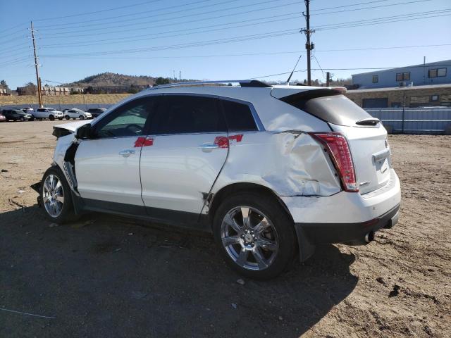 Photo 1 VIN: 3GYFNFE38CS658481 - CADILLAC SRX PREMIU 