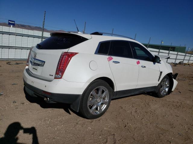 Photo 2 VIN: 3GYFNFE38CS658481 - CADILLAC SRX PREMIU 