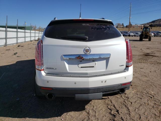 Photo 5 VIN: 3GYFNFE38CS658481 - CADILLAC SRX PREMIU 