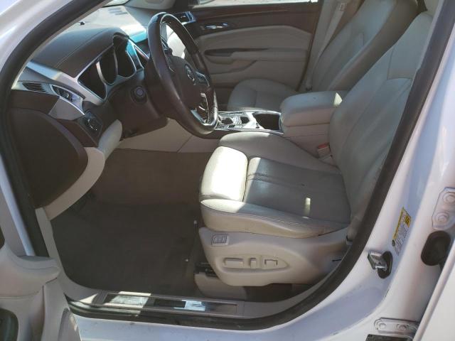 Photo 6 VIN: 3GYFNFE38CS658481 - CADILLAC SRX PREMIU 