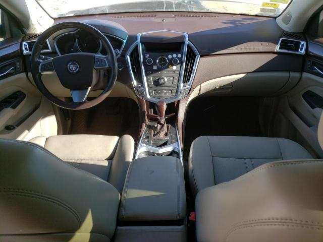 Photo 7 VIN: 3GYFNFE38CS658481 - CADILLAC SRX PREMIU 