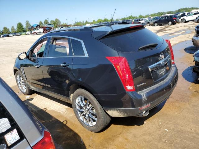 Photo 1 VIN: 3GYFNFE38ES586068 - CADILLAC SRX 