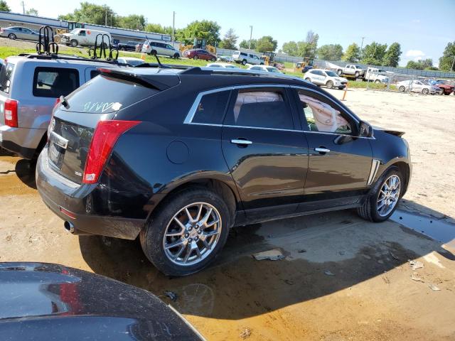 Photo 2 VIN: 3GYFNFE38ES586068 - CADILLAC SRX 