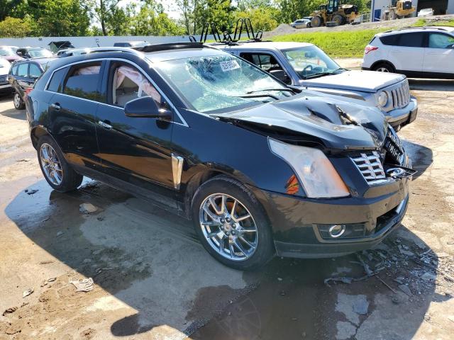 Photo 3 VIN: 3GYFNFE38ES586068 - CADILLAC SRX 