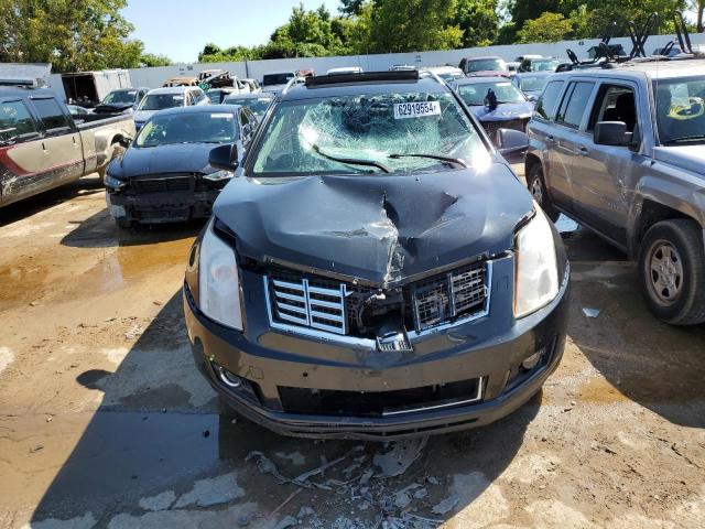 Photo 4 VIN: 3GYFNFE38ES586068 - CADILLAC SRX 