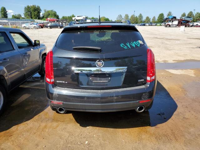 Photo 5 VIN: 3GYFNFE38ES586068 - CADILLAC SRX 