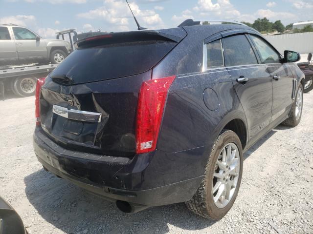 Photo 3 VIN: 3GYFNFE38ES637438 - CADILLAC SRX PERFOR 