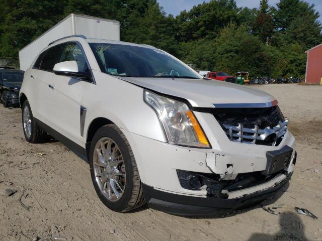 Photo 0 VIN: 3GYFNFE38FS518550 - CADILLAC SRX PERFOR 