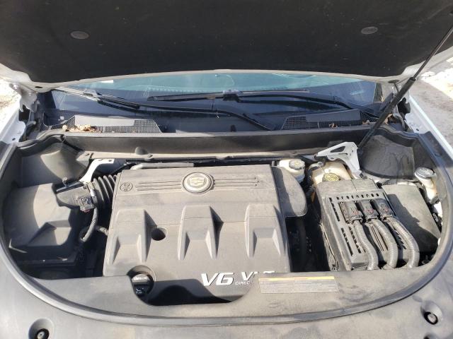 Photo 6 VIN: 3GYFNFE38FS518550 - CADILLAC SRX PERFOR 