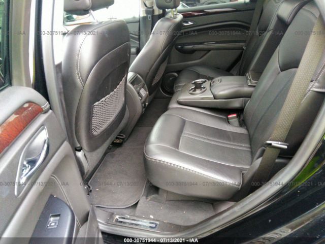 Photo 7 VIN: 3GYFNFE38FS591126 - CADILLAC SRX 