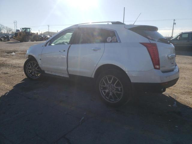 Photo 1 VIN: 3GYFNFE38FS628059 - CADILLAC SRX 