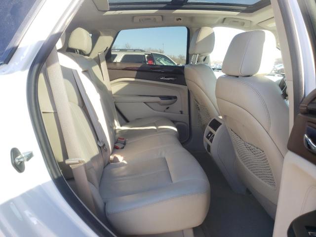 Photo 10 VIN: 3GYFNFE38FS628059 - CADILLAC SRX 