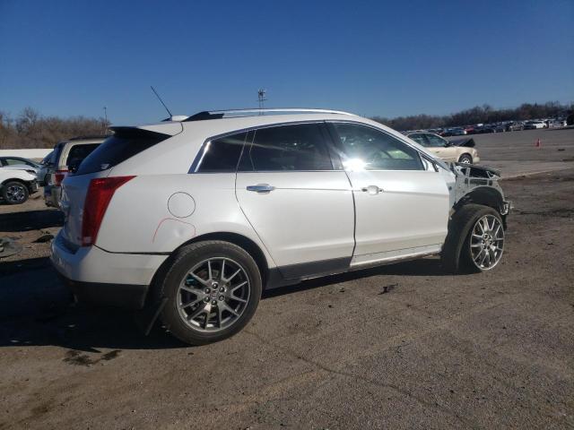 Photo 2 VIN: 3GYFNFE38FS628059 - CADILLAC SRX 