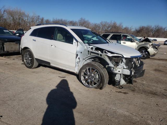 Photo 3 VIN: 3GYFNFE38FS628059 - CADILLAC SRX 