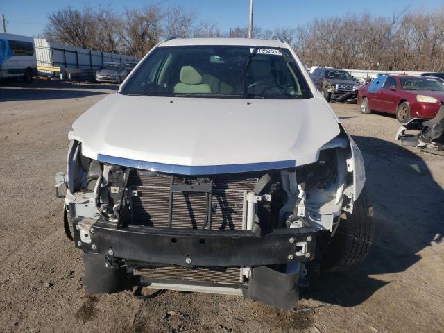 Photo 4 VIN: 3GYFNFE38FS628059 - CADILLAC SRX 