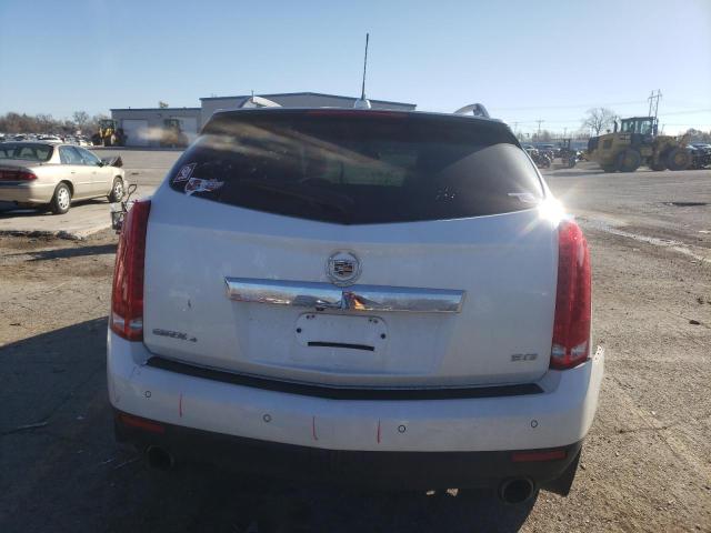 Photo 5 VIN: 3GYFNFE38FS628059 - CADILLAC SRX 