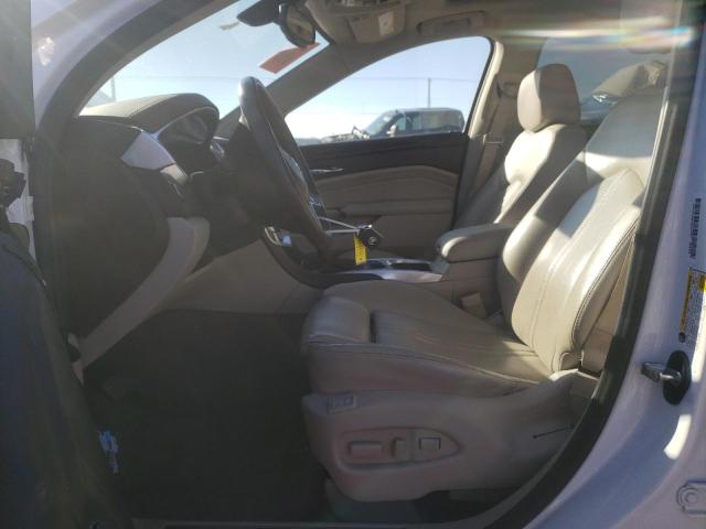 Photo 6 VIN: 3GYFNFE38FS628059 - CADILLAC SRX 