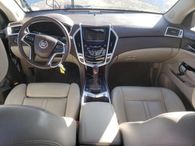 Photo 7 VIN: 3GYFNFE38FS628059 - CADILLAC SRX 