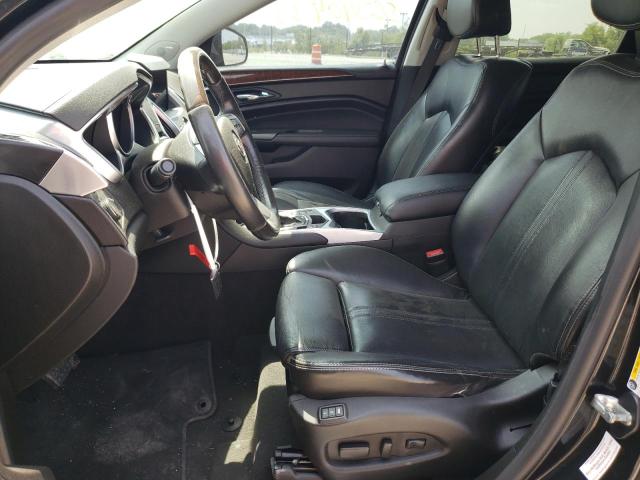 Photo 6 VIN: 3GYFNFE39CS592412 - CADILLAC SRX PREMIU 