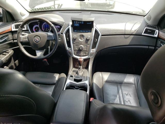 Photo 7 VIN: 3GYFNFE39CS592412 - CADILLAC SRX PREMIU 