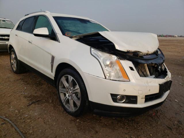 Photo 0 VIN: 3GYFNFE39CS633220 - CADILLAC SRX PREMIU 