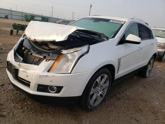 Photo 1 VIN: 3GYFNFE39CS633220 - CADILLAC SRX PREMIU 