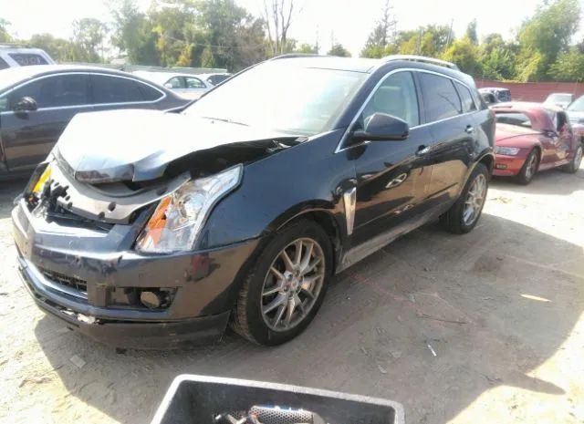 Photo 1 VIN: 3GYFNFE39ES660145 - CADILLAC SRX 