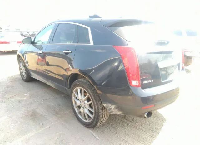 Photo 2 VIN: 3GYFNFE39ES660145 - CADILLAC SRX 