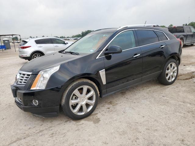 Photo 0 VIN: 3GYFNFE39FS556868 - CADILLAC SRX 