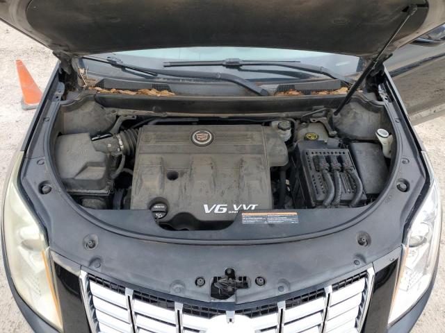 Photo 10 VIN: 3GYFNFE39FS556868 - CADILLAC SRX 