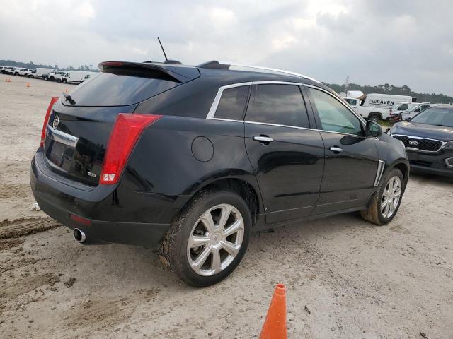 Photo 2 VIN: 3GYFNFE39FS556868 - CADILLAC SRX 