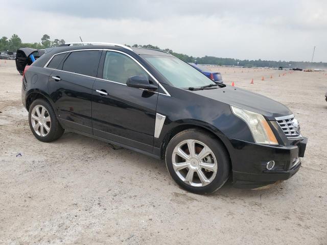 Photo 3 VIN: 3GYFNFE39FS556868 - CADILLAC SRX 