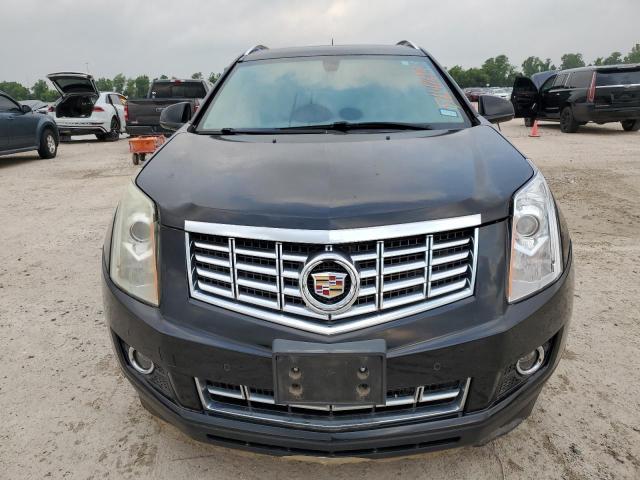 Photo 4 VIN: 3GYFNFE39FS556868 - CADILLAC SRX 