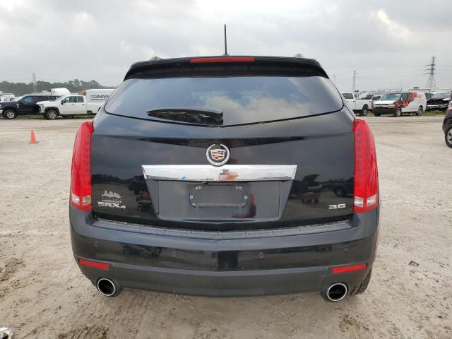 Photo 5 VIN: 3GYFNFE39FS556868 - CADILLAC SRX 