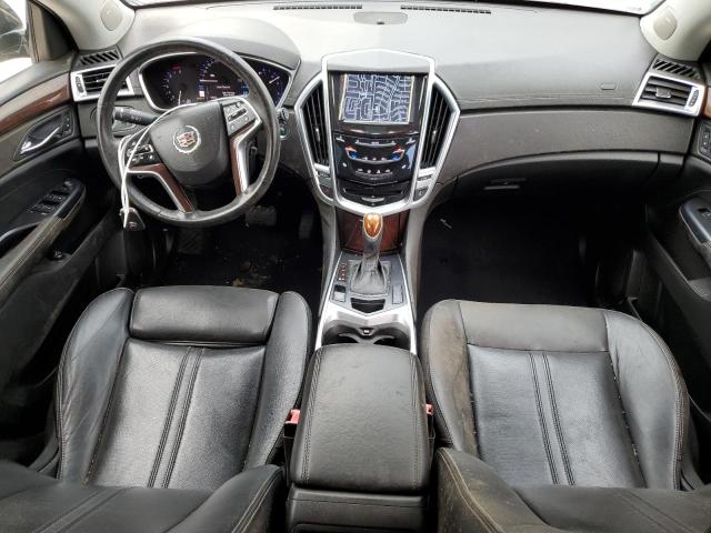 Photo 7 VIN: 3GYFNFE39FS556868 - CADILLAC SRX 