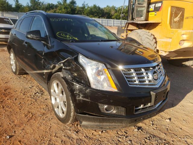 Photo 0 VIN: 3GYFNFE39FS557244 - CADILLAC SRX PERFOR 