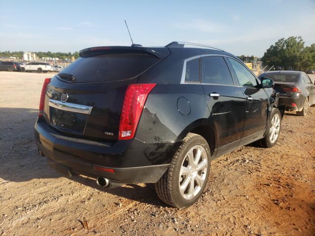 Photo 3 VIN: 3GYFNFE39FS557244 - CADILLAC SRX PERFOR 