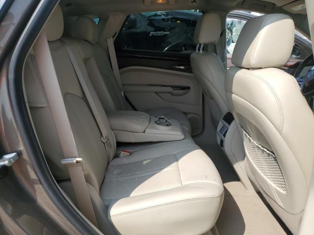 Photo 10 VIN: 3GYFNFE39FS621086 - CADILLAC SRX 