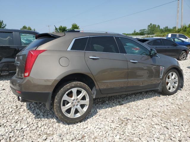 Photo 2 VIN: 3GYFNFE39FS621086 - CADILLAC SRX 