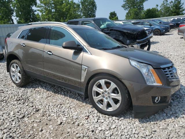 Photo 3 VIN: 3GYFNFE39FS621086 - CADILLAC SRX 