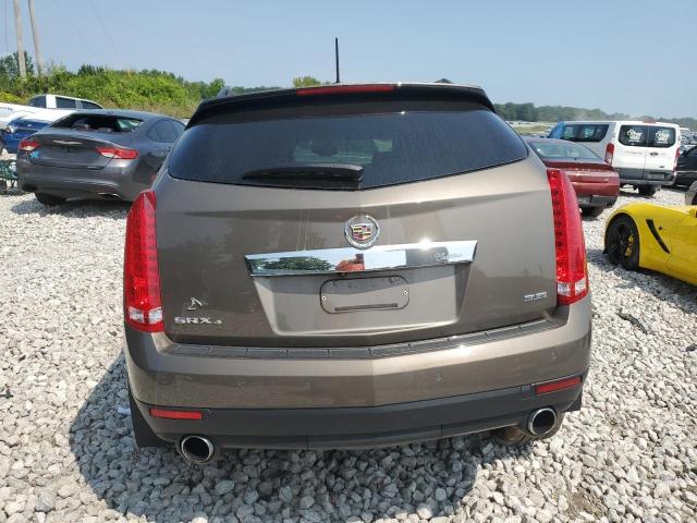 Photo 5 VIN: 3GYFNFE39FS621086 - CADILLAC SRX 