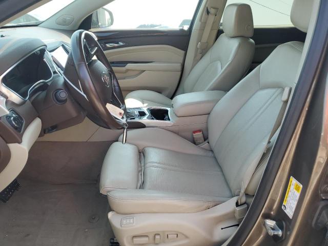 Photo 6 VIN: 3GYFNFE39FS621086 - CADILLAC SRX 