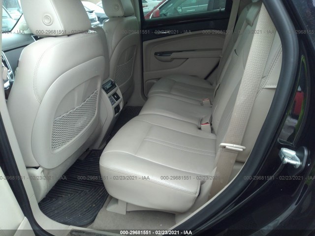 Photo 7 VIN: 3GYFNFE3XCS503995 - CADILLAC SRX 