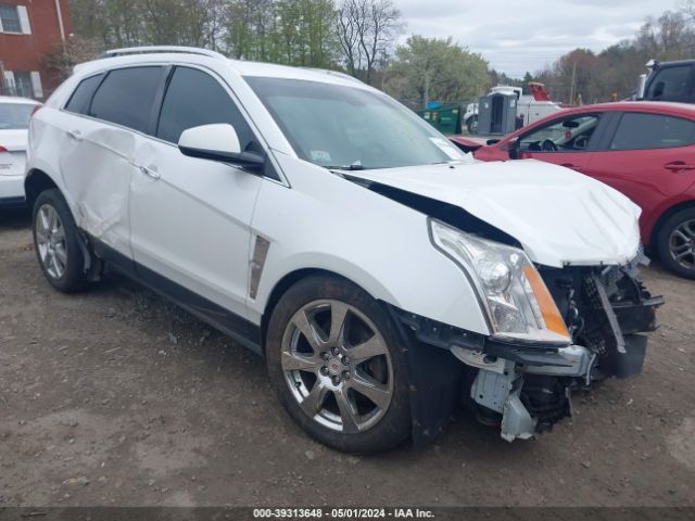 Photo 0 VIN: 3GYFNFE3XCS517802 - CADILLAC SRX 