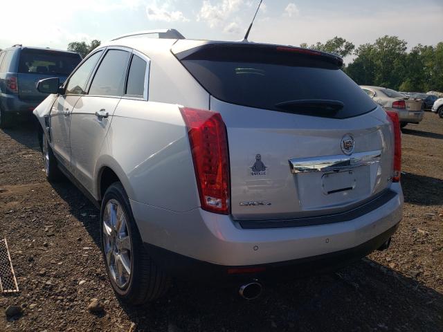 Photo 2 VIN: 3GYFNFE3XCS562013 - CADILLAC SRX PREMIU 