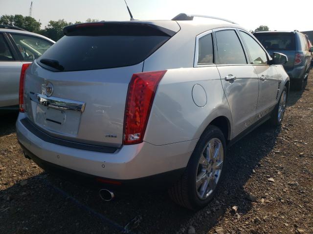 Photo 3 VIN: 3GYFNFE3XCS562013 - CADILLAC SRX PREMIU 