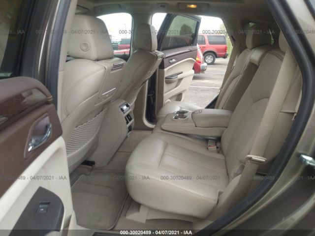 Photo 7 VIN: 3GYFNFE3XCS614417 - CADILLAC SRX 