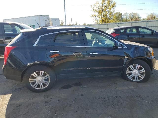 Photo 2 VIN: 3GYFNFE3XCS616409 - CADILLAC SRX PREMIU 