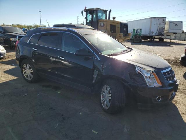 Photo 3 VIN: 3GYFNFE3XCS616409 - CADILLAC SRX PREMIU 